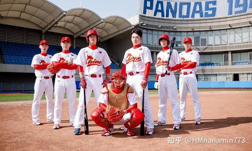 中国棒球队vs日本
