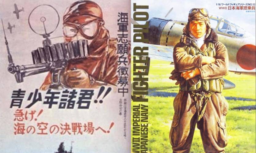 中国特种兵vs日本人