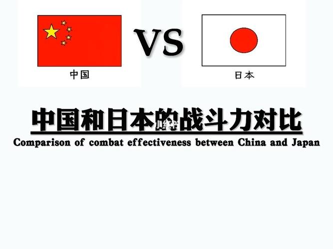 中国vs日本强省