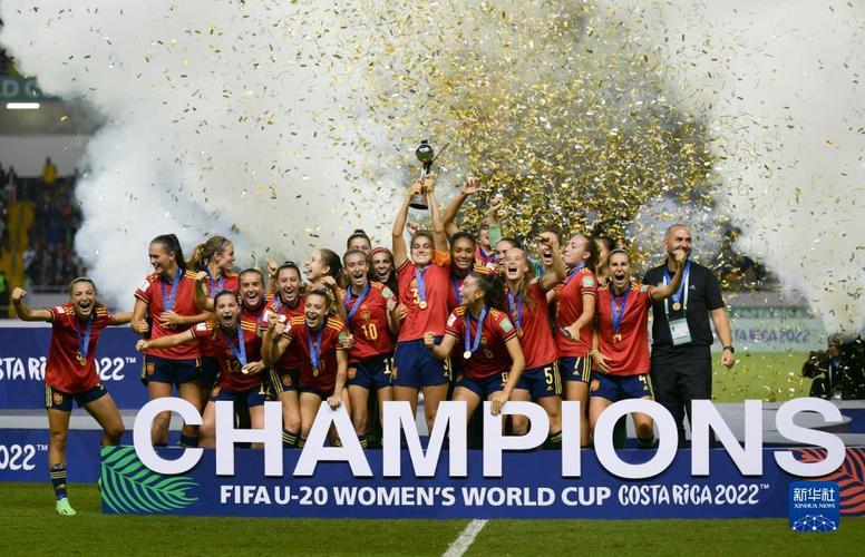 女足欧洲杯夺冠影像图