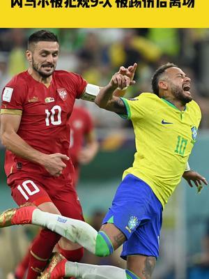 巴西vs比利时塞尔维亚裁判