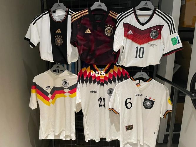 德国球衣vs日本球衣