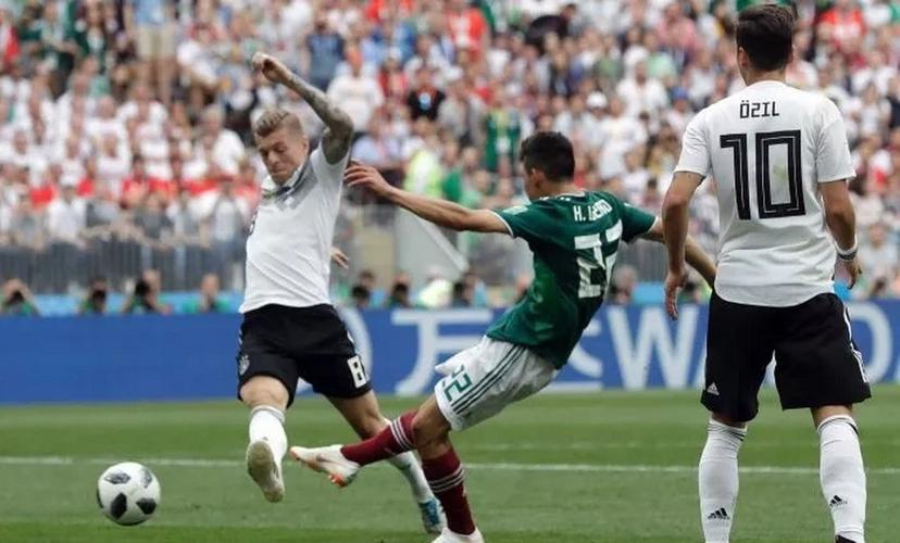 德国vs墨西哥友谊赛直播在哪看