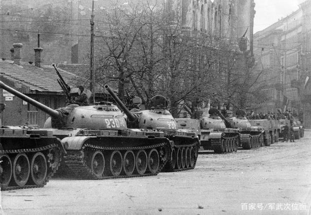 日本军队vs苏联坦克