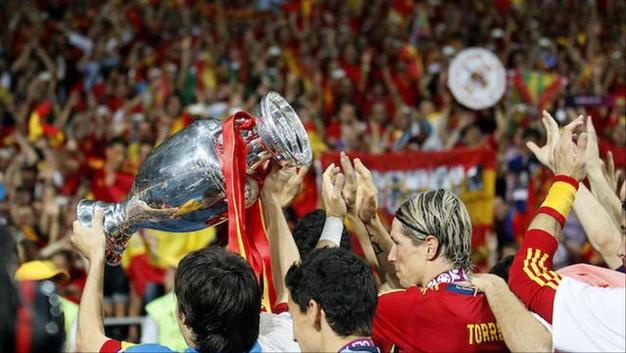 欧洲杯北马其顿夺冠