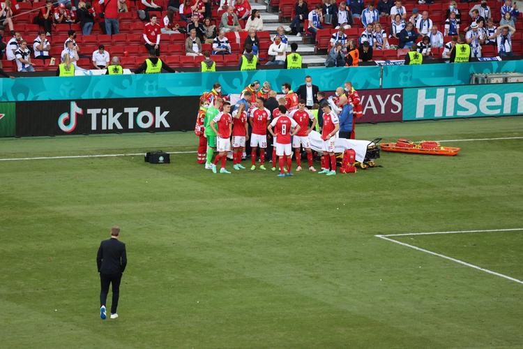 欧洲杯芬兰丹麦回看