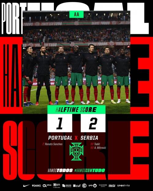 葡萄牙vs塞尔维亚门线悬案