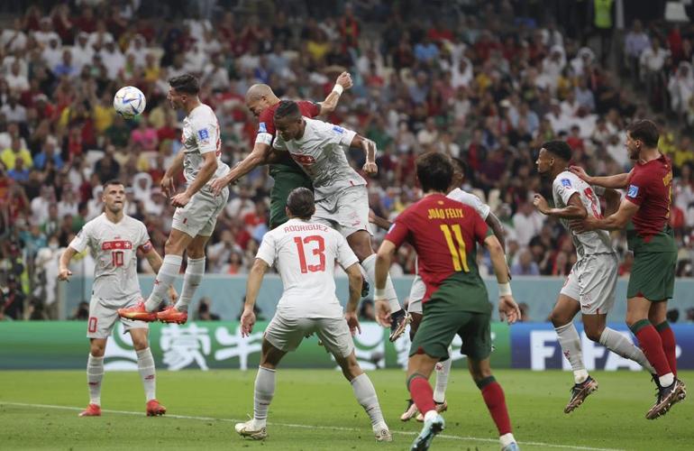 葡萄牙vs瑞士十佳球比赛