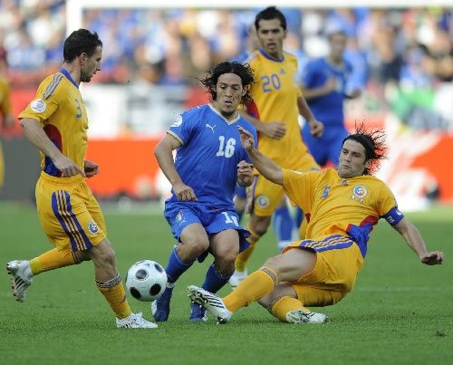 20106欧洲杯