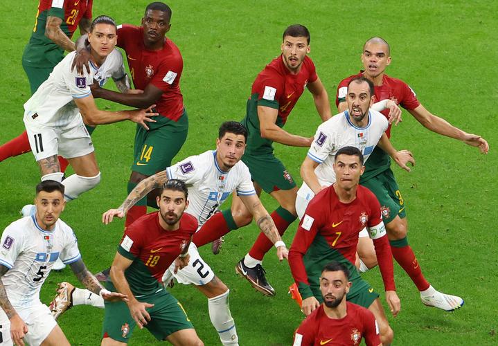 2018年乌拉圭vs葡萄牙