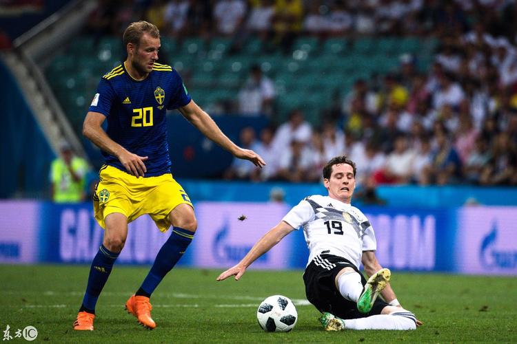 2018德国vs瑞典比赛