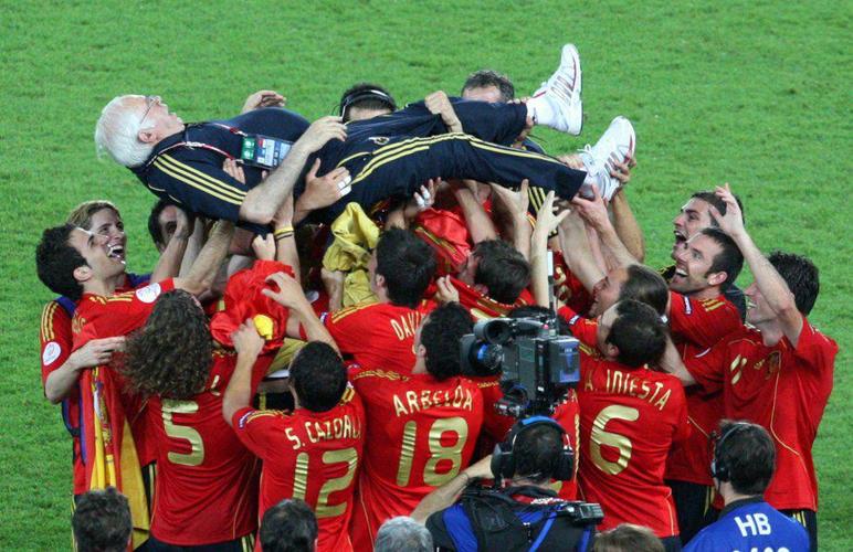 2008欧洲杯比赛集锦的相关图片