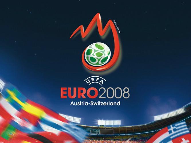 2008欧洲杯背景的相关图片