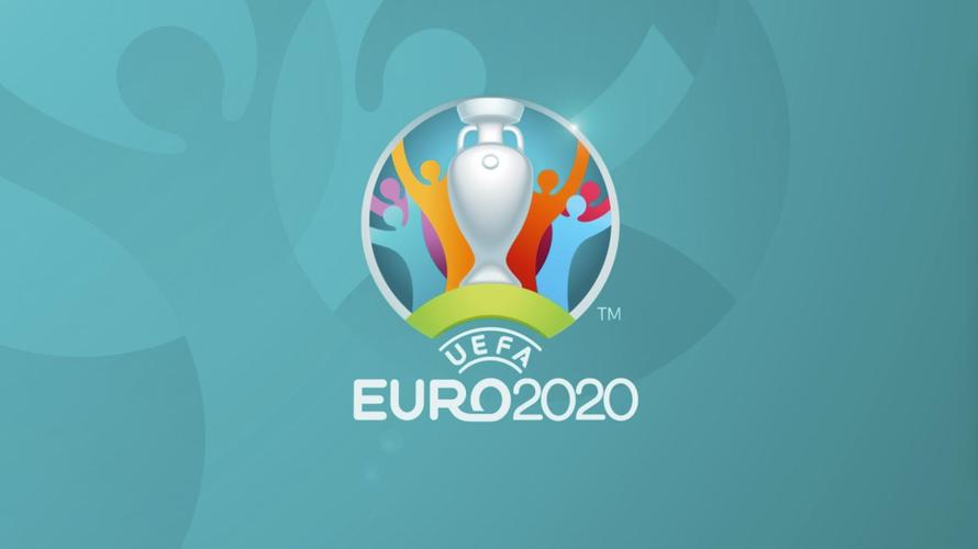 2020欧洲杯标图的相关图片