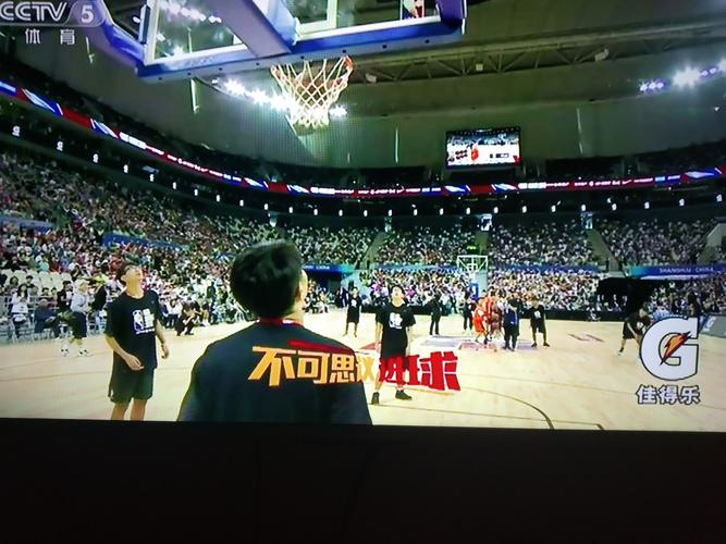 cctv体育频道直播篮球赛的相关图片
