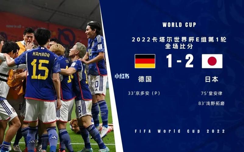 世界杯德国vs日本录像回放的相关图片
