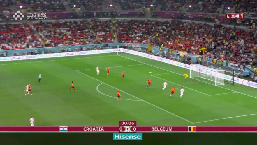 克罗地亚vs日本90分钟内比分的相关图片