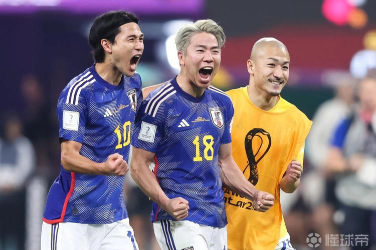 日本vs哥斯达黎加日本能进球吗的相关图片