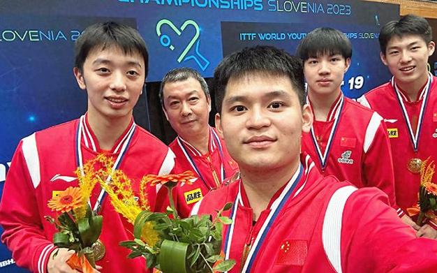 杭州亚运会男乒中国vs日本的相关图片