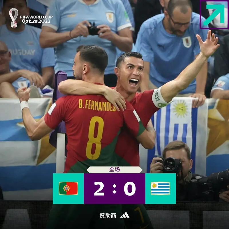 葡萄牙vs乌拉圭全程回放的相关图片