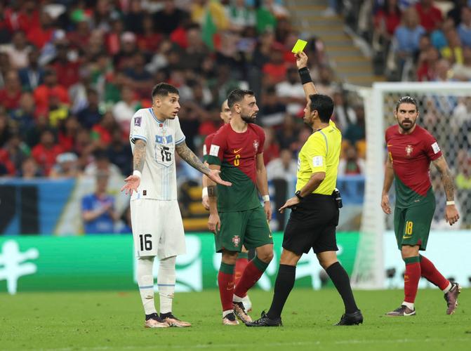 葡萄牙vs乌拉圭截图视频的相关图片